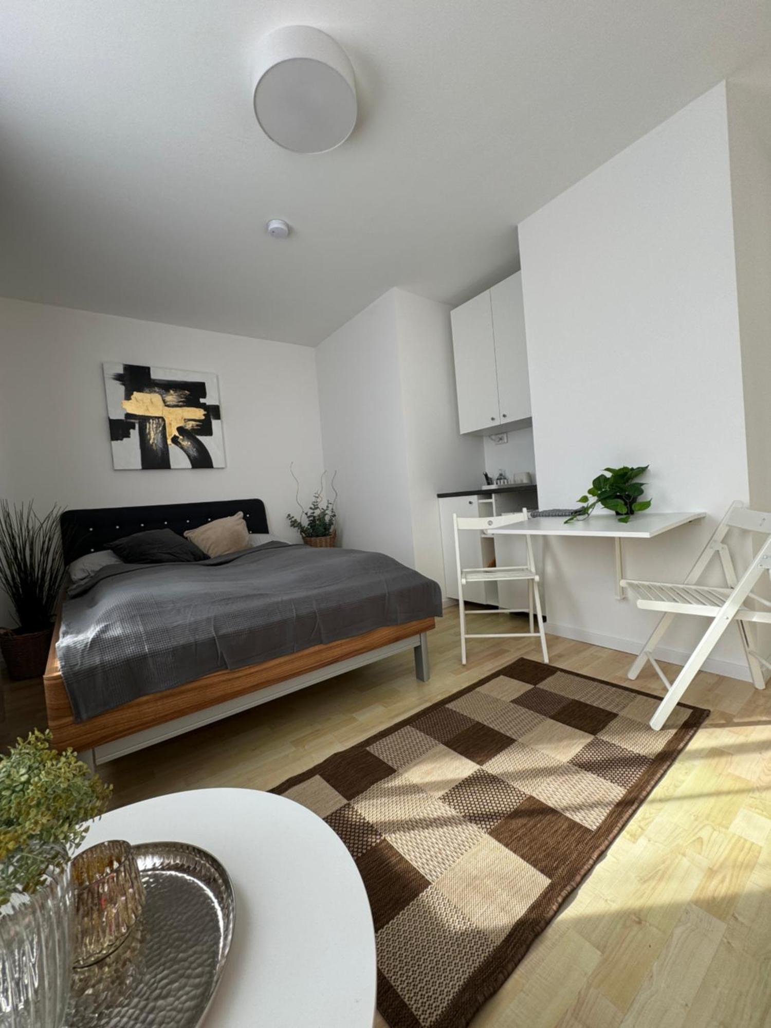 Apartment Bonner Altstadt Oase