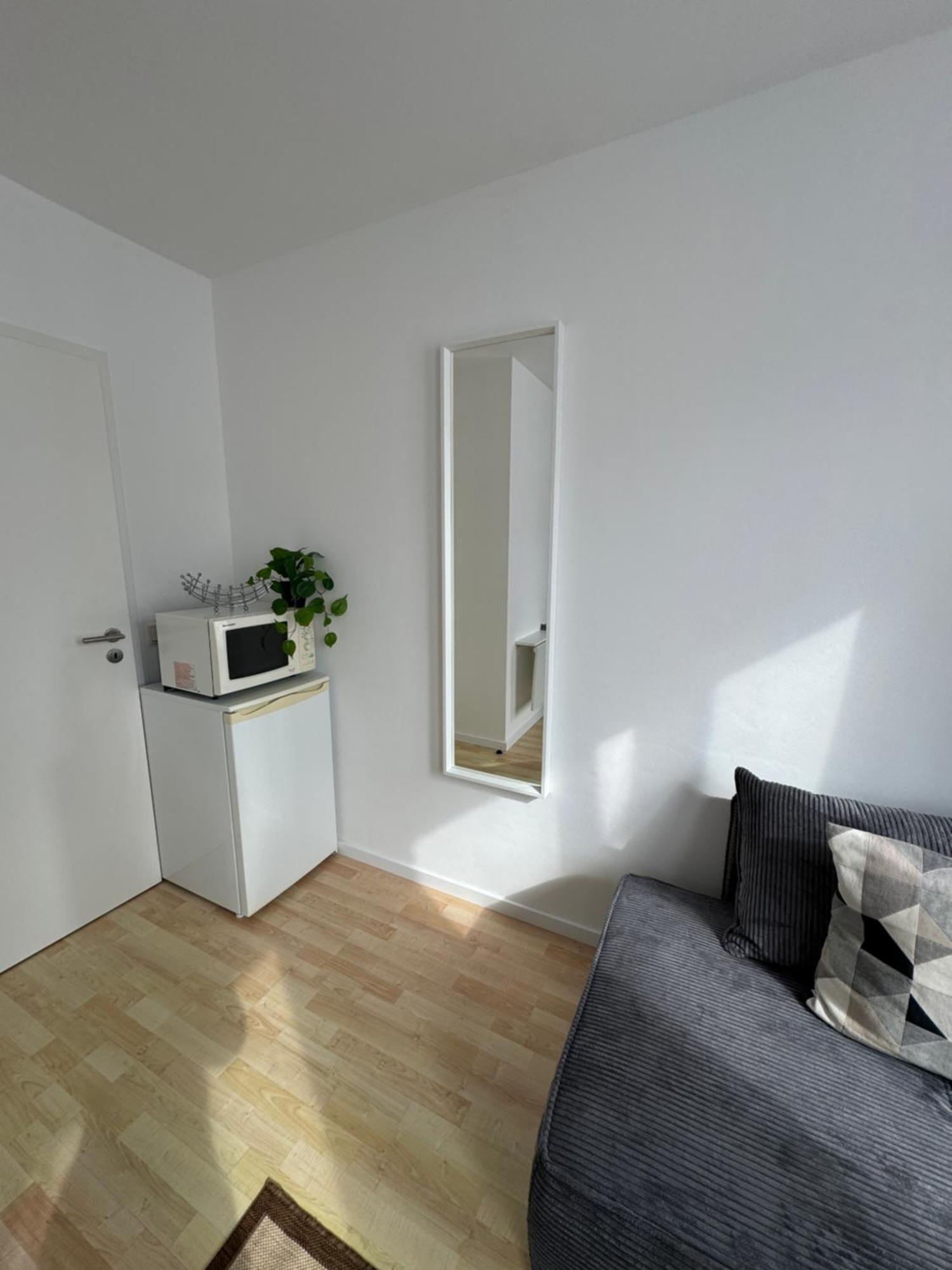Bonner Altstadt Oase Apartment