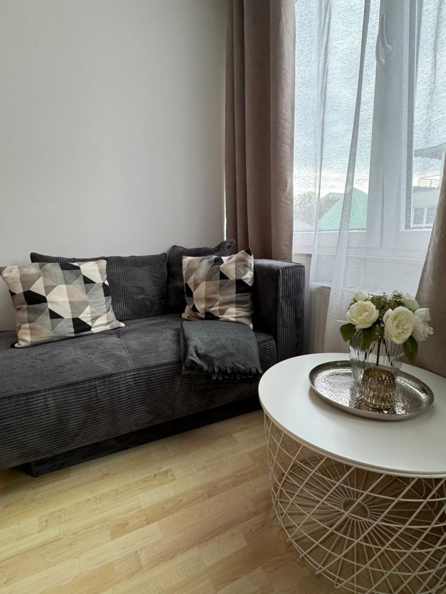 Bonner Altstadt Oase Apartment Bonn