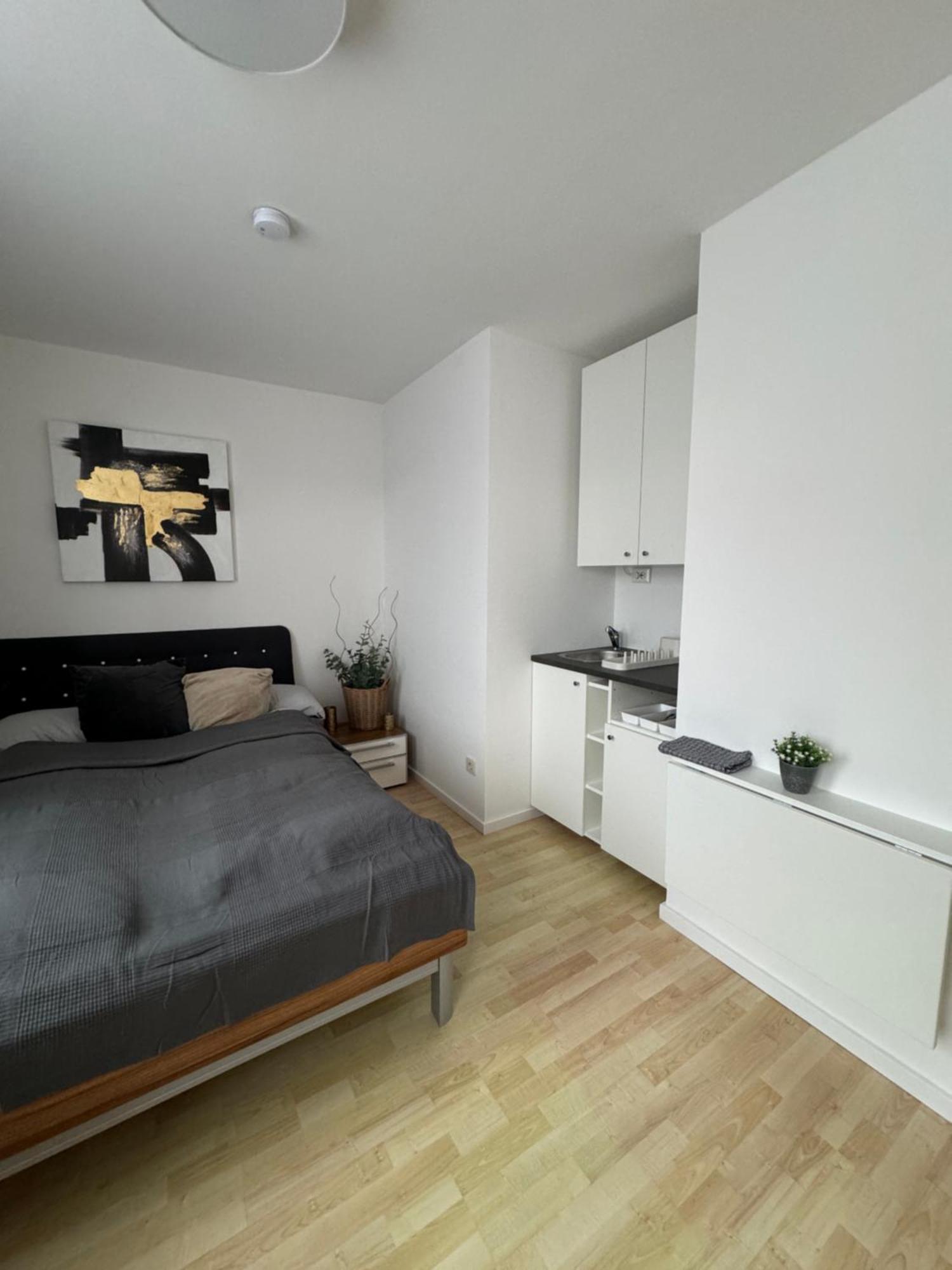 Apartment Bonner Altstadt Oase Bonn